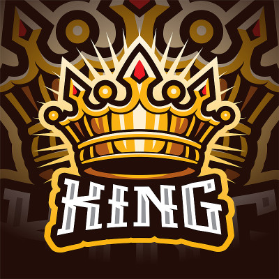 皇冠电子竞技吉祥物