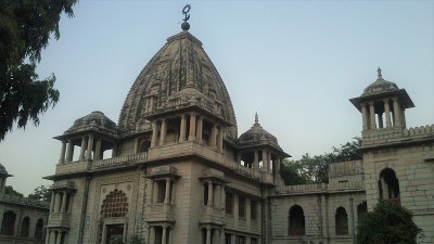 Kirti Mandir, Vadodara，古吉拉特邦，印度