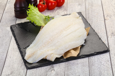 生比目鱼片