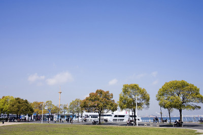 山下式公园