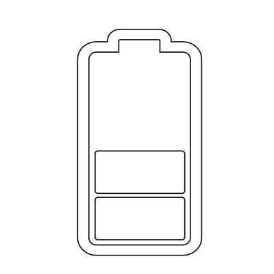 电池图标