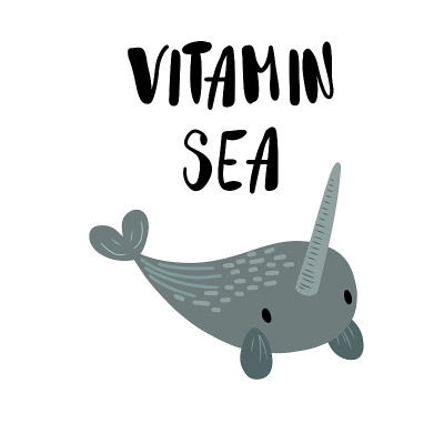 维生素海