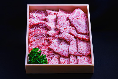 日本牛肉礼盒