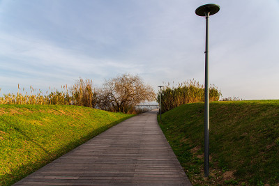 lisbon boa的Nacoes公园