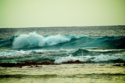 海浪