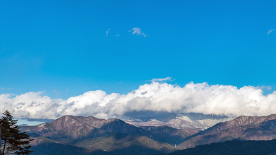 Ou山