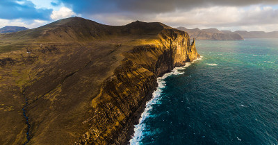 Vagar,法罗群岛