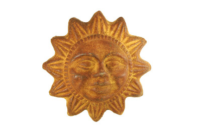 太阳斑