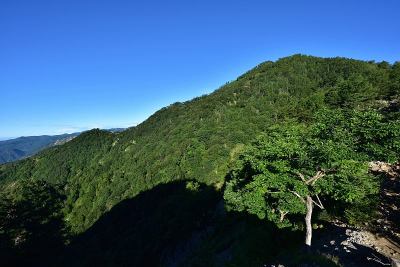 日本枥木，从日光攀登到沙山