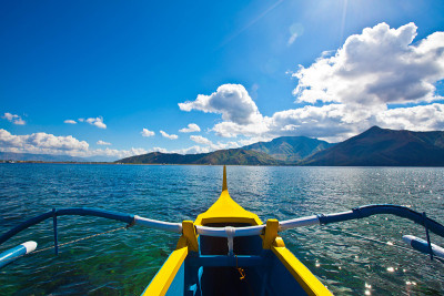 Zambales,吕宋。菲律宾