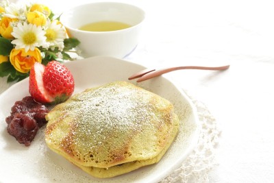 日本的甜点,Dorayaki