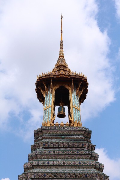 贝尔