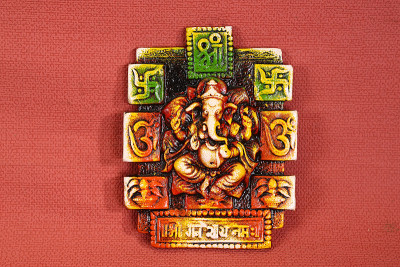 印度教Ganesh神