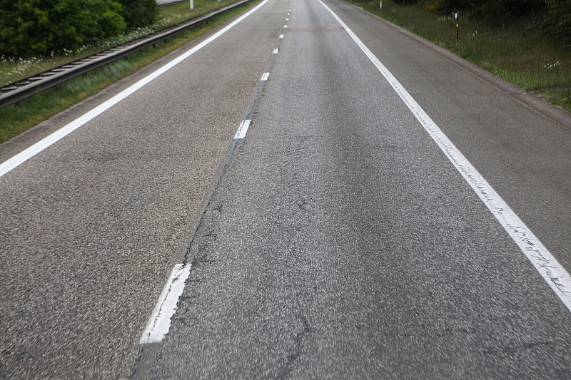 高速公路路