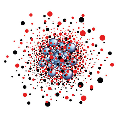冠状病毒分子