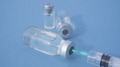 医用安瓿和注射器