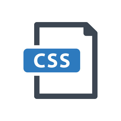 Css文件图标