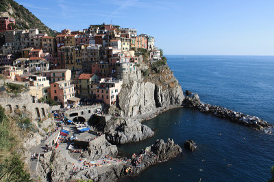 Manarola