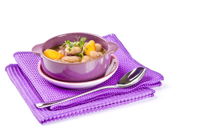 豆汤