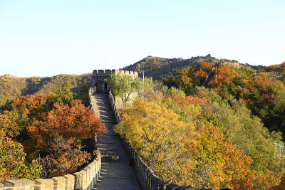长城