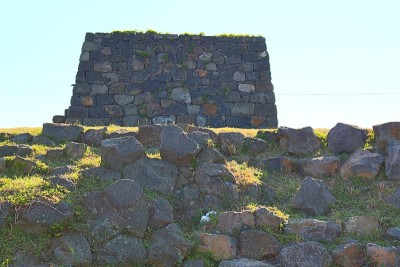 矮人团，墙，城堡，乡村村庄，春天，春天的花，花，邻居，海，