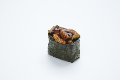 海胆寿司
