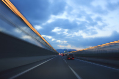高速公路