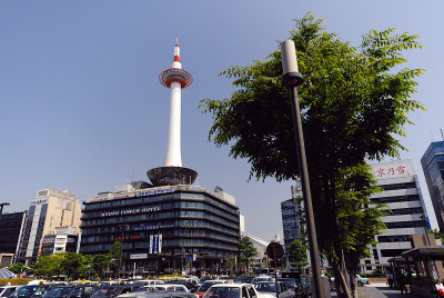 京都大厦