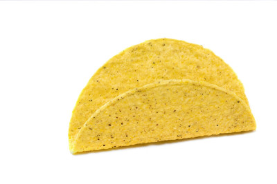 Taco壳