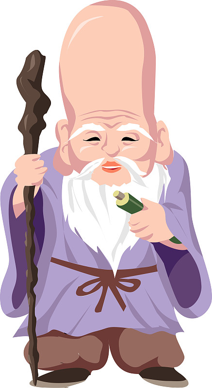 福禄久