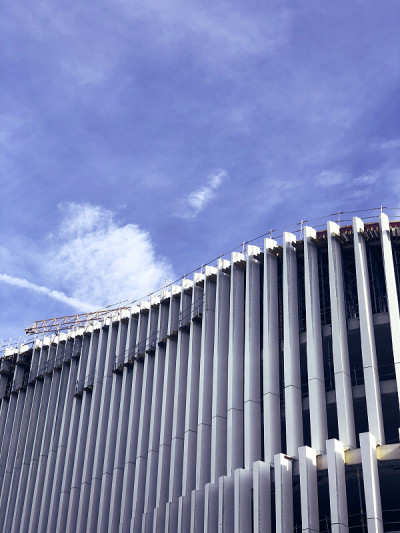 山公园