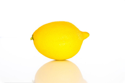 Zitrone