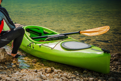 Kayak旅游娱乐