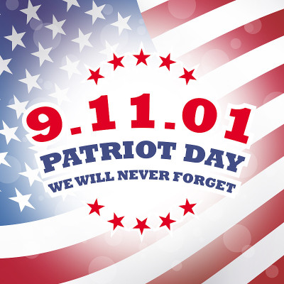9-11-2001爱国者的一天