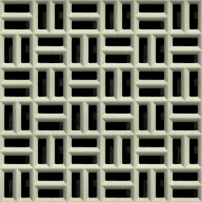钢格栅