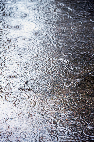 雨滴