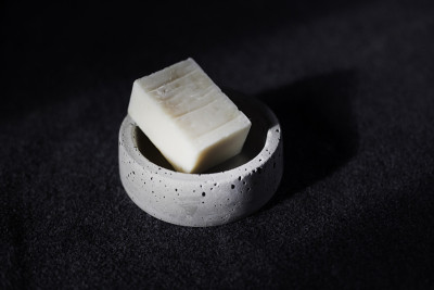 日常使用的肥皂陶瓷