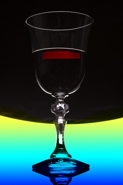 酒杯