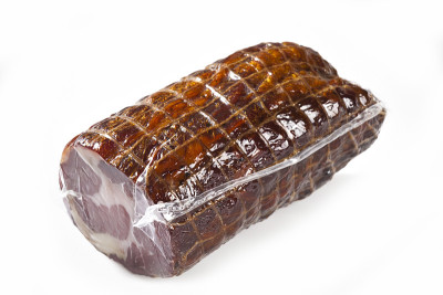 干肉
