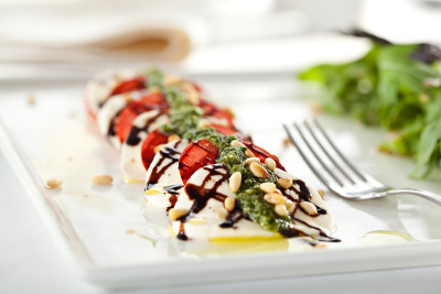它们Salad