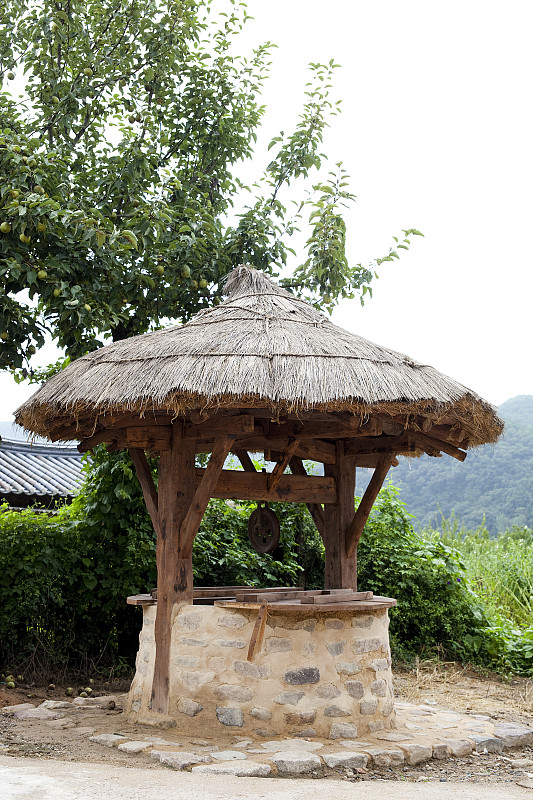 哈霍村