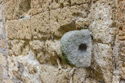 Bagnoregio的Civita