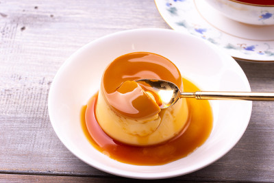 布丁