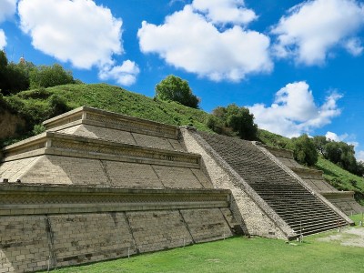 Tlachihualtepetl