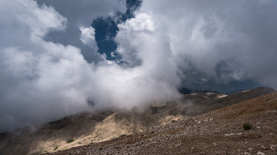 山景观