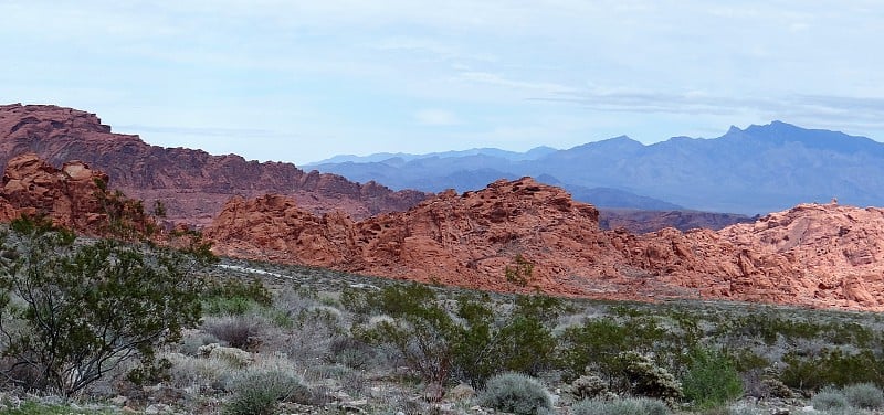 ValleyOfFire