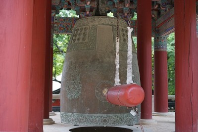 韩国传统贝尔