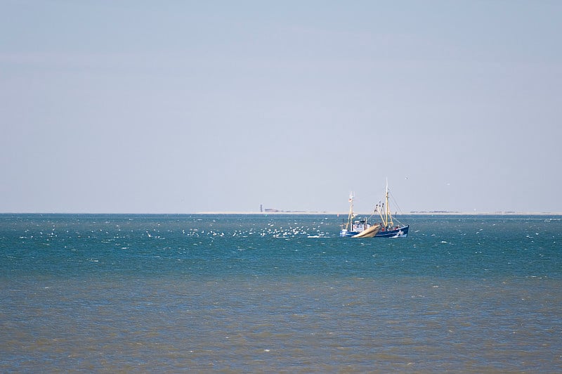 圣peter-ording