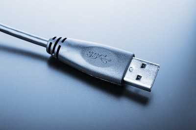 USB 3.0电缆
