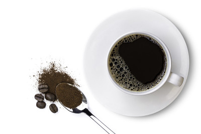 咖啡杯